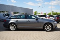 Audi A4 1.4 TFSI Avant basis