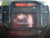 Kia Venga 1.6 Dream Team