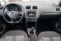 VW Polo 1.0 Allstar