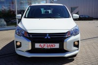Mitsubishi Space Star 1.2 Basis