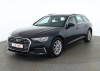 Audi A6 Avant 45 TFSI design LED Navi Sitzbelüftung