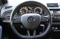 Skoda Fabia 1.0 TSI Monte Carlo