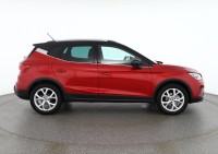 Seat Arona 1.0 TSI DSG FR Beats