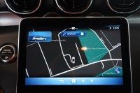 Mercedes-Benz C 200 C200 T Avantgarde 9G-Tronic