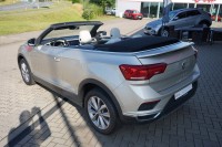 VW T-Roc Cabriolet 1.5 TSI Style