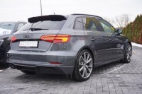 Audi A3 Sportback 35 TFSI