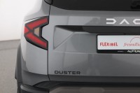 Dacia Duster Journey mHev 140