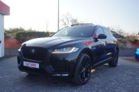 Vorschau: Jaguar F-Pace F-PACE 2.0 Chequered Flag AWD