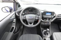 Ford Fiesta 1.1 Trend