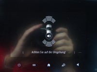 Renault Megane Grandtour 1.5 Business Edition