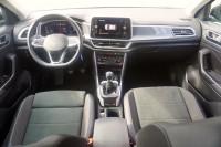 VW T-Roc 1.0 Style