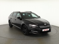 Skoda Superb Combi 1.4 TSI iV DSG Sportline