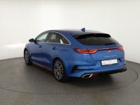 Kia pro_cee'd ProCeed GT 1.6 T-GDI