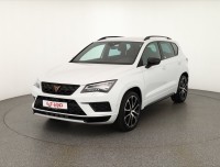 Cupra Ateca 2.0 TSI DSG 4Drive 2-Zonen-Klima Navi Sitzheizung