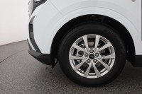 Ford Tourneo Courier Titanium 1.0 EB Aut.