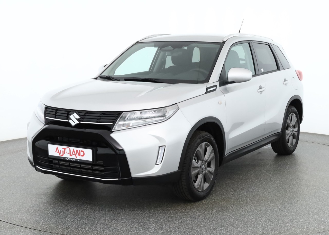 Suzuki Vitara 1.4 Boosterjet ALLGRIP Aut.