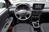 Dacia Sandero III Stepway