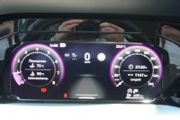 VW Golf VIII Variant 1.5 Goal