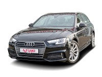 Audi A4 Avant 1.4 TFSI S-Line Bi-Xenon Sitzheizung