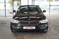 BMW 520 d Touring Aut.