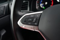 VW Taigo 1.0 TSI DSG