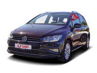 VW Golf Sportsvan VII 1.5 16V TSI LED Sitzheizung