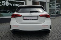 Mercedes-Benz A 140 A220 d Edition AMG Line