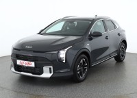 Kia XCeed 1.6 T-GDI Aut. n. Modell 2-Zonen-Klima Navi Sitzheizung