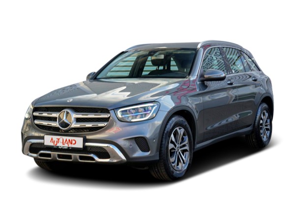 Mercedes-Benz GLC 200 4Matic