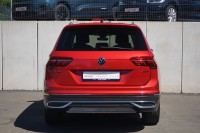 VW Tiguan Allspace 2.0 Elegance 4Motion