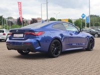 BMW 420 d Coupe xDrive M Sport Aut.