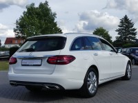 Mercedes-Benz C 300 C300 T Avantgarde 9G-Tronic