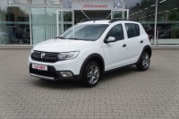 Vorschau: Dacia Sandero II SCe 75 Stepway