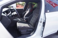 VW Golf VIII 2.0 GTI DSG