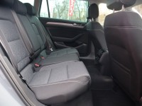 VW Passat Variant 2.0 TDI R-Line