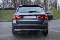 Mercedes-Benz GLC 200 4Matic AMG Line