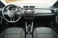 Skoda Fabia 1.0 MPI Cool Plus