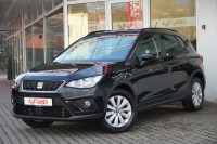 Vorschau: Seat Arona 1.0 TSI DSG