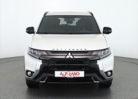 Mitsubishi Outlander 2.0 MIVEC Spirit+ Aut.