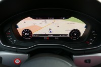 Audi A4 Avant 35 2.0 TFSI sport