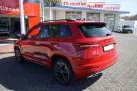 Skoda Karoq 1.5 TSI Sportline