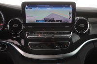 Mercedes-Benz V-Klasse V300 d AMG Line lang