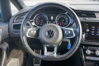 VW Touran 1.5 TSI DSG R-Line