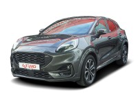 Ford Puma 1.0 M-Hybrid ST-Line X LED Navi B&O Kamera