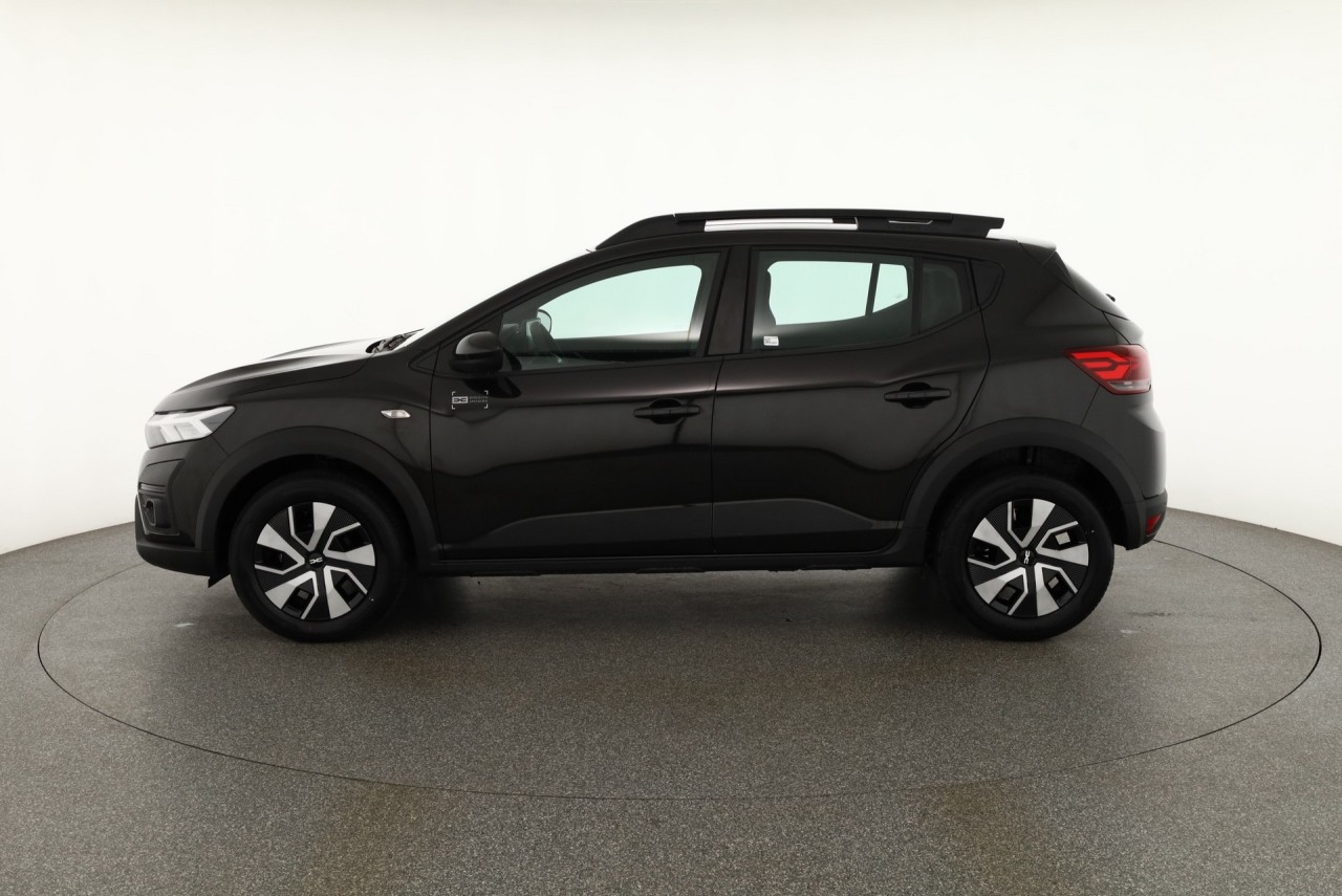 Dacia Sandero Stepway TCe 90 Aut.