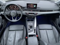 Audi A4 Avant 1.4 TFSI