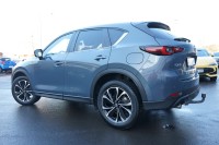 Mazda CX-5 2.5 Advantage 2WD