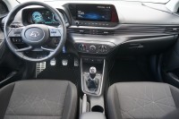Hyundai BAYON Bayon 1.0 T-GDI