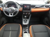 Renault Captur II 1,3 TCe Intens