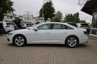 Audi A6 50 2.0 TFSI e quattro design